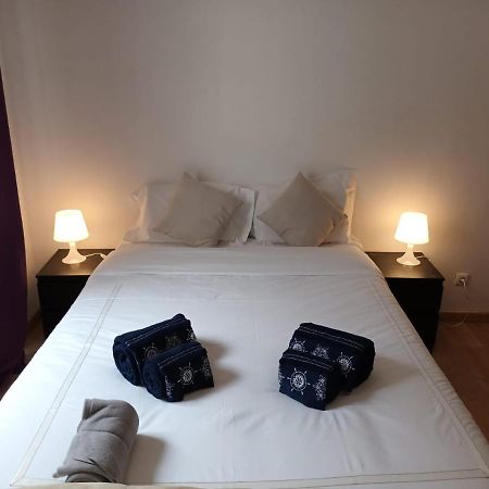 Low Cost Desterro Apartments リスボン エクステリア 写真