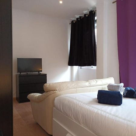 Low Cost Desterro Apartments リスボン エクステリア 写真