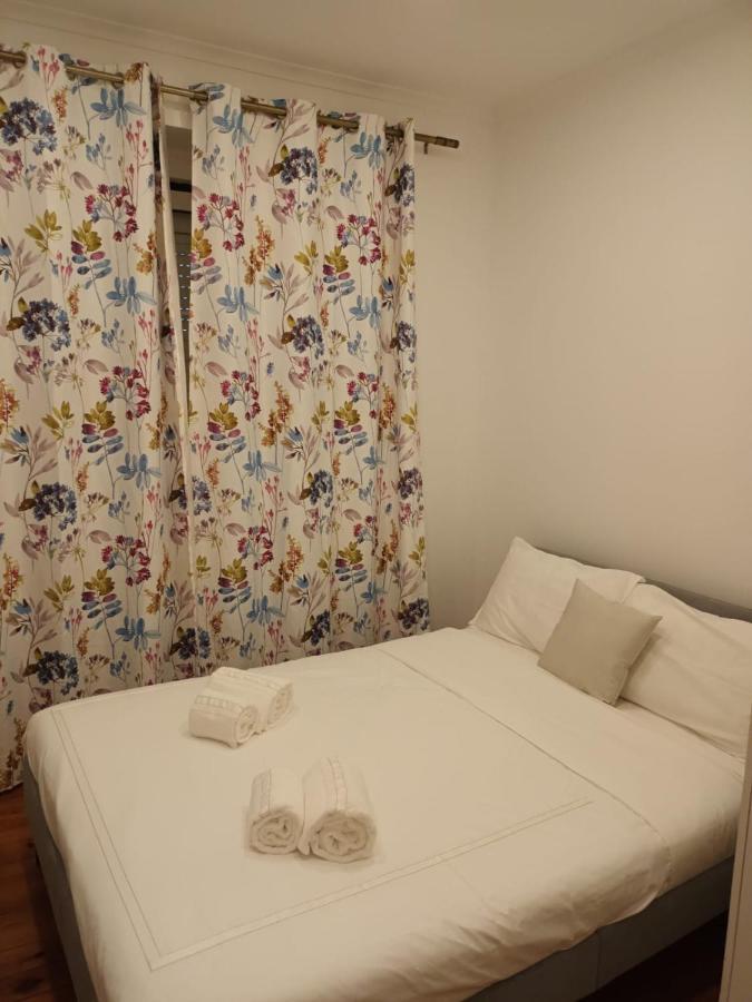 Low Cost Desterro Apartments リスボン エクステリア 写真
