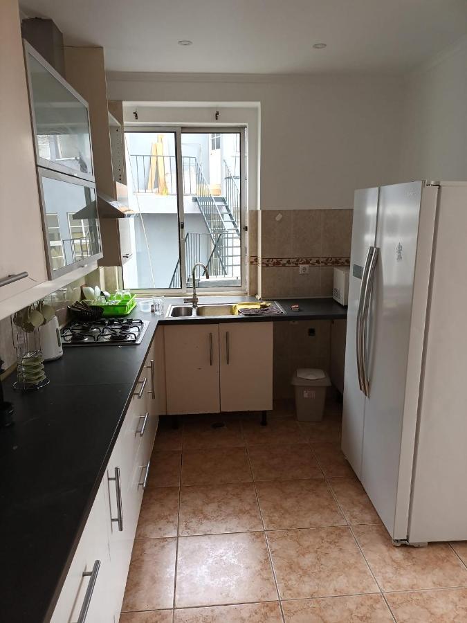 Low Cost Desterro Apartments リスボン エクステリア 写真