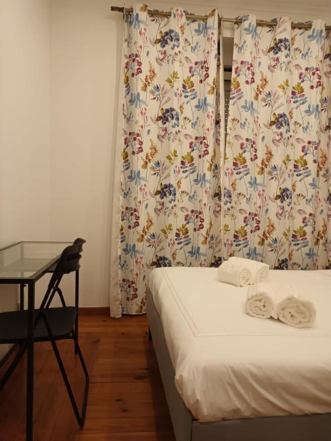 Low Cost Desterro Apartments リスボン エクステリア 写真