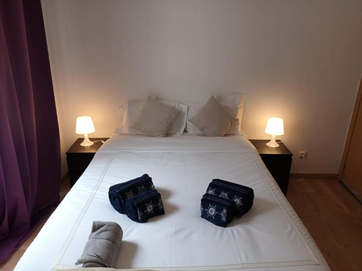 Low Cost Desterro Apartments リスボン エクステリア 写真