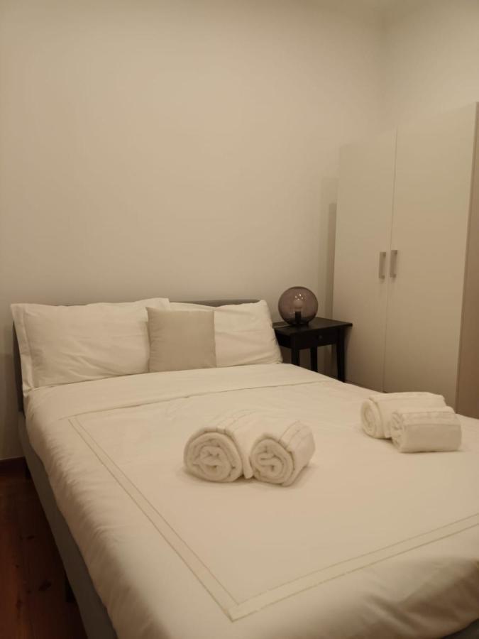 Low Cost Desterro Apartments リスボン エクステリア 写真