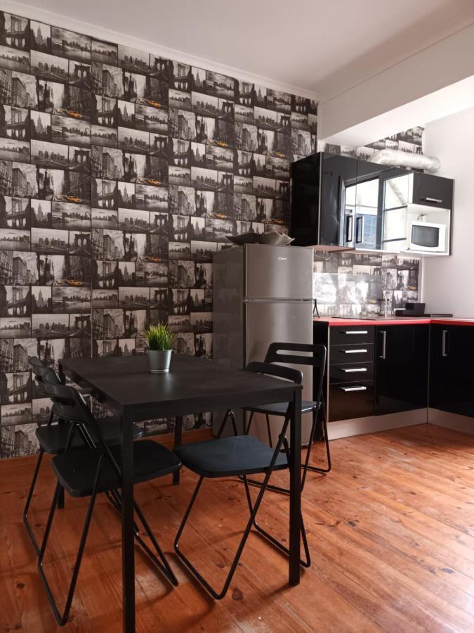 Low Cost Desterro Apartments リスボン エクステリア 写真