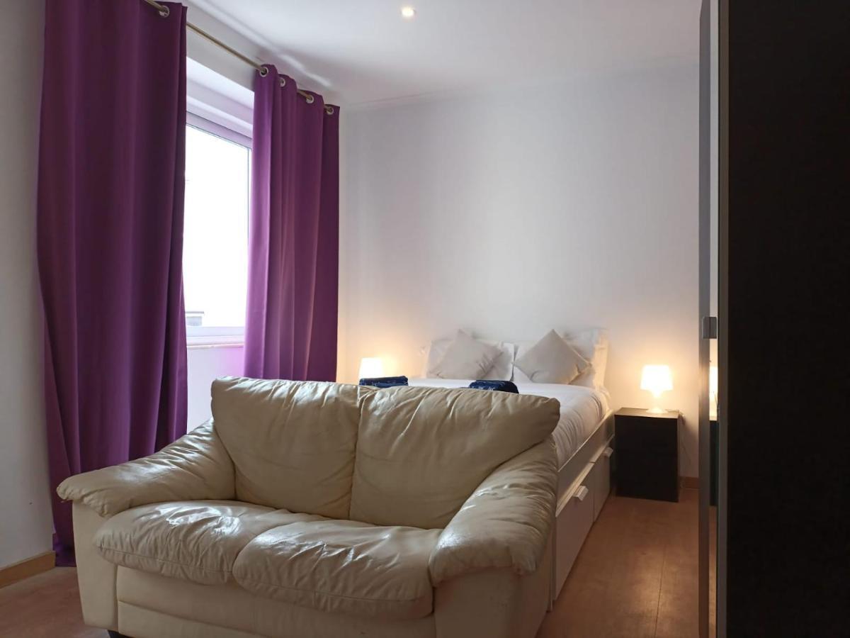 Low Cost Desterro Apartments リスボン エクステリア 写真