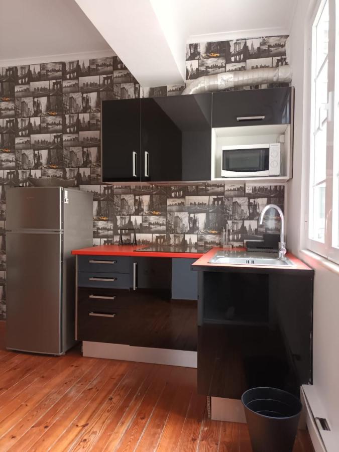 Low Cost Desterro Apartments リスボン エクステリア 写真