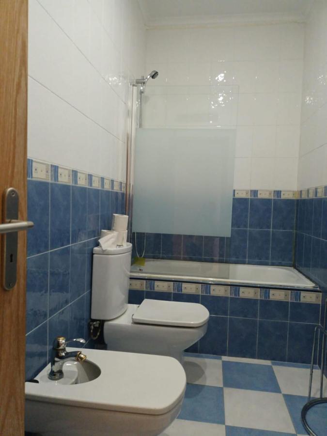 Low Cost Desterro Apartments リスボン エクステリア 写真