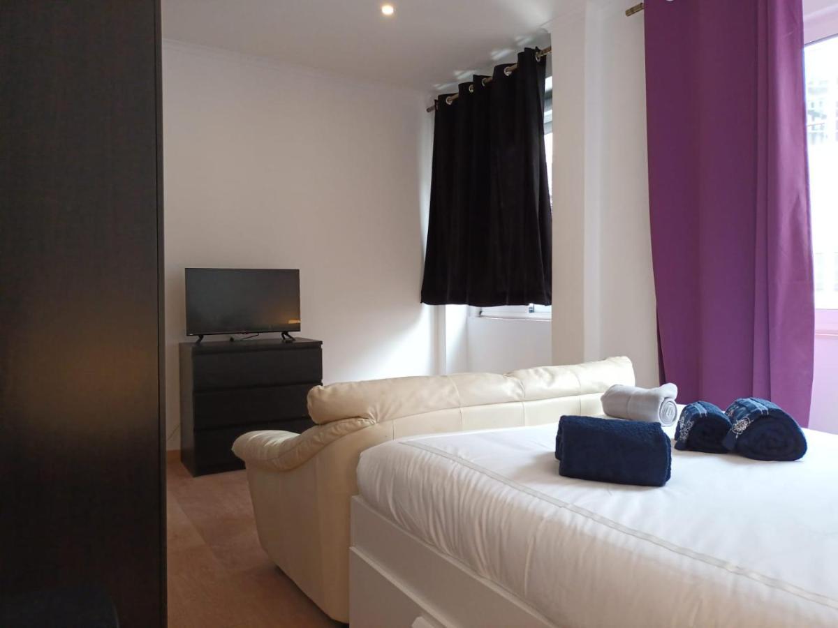 Low Cost Desterro Apartments リスボン エクステリア 写真