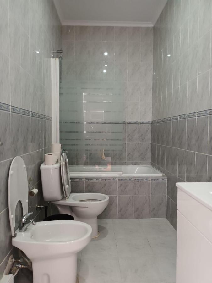Low Cost Desterro Apartments リスボン エクステリア 写真