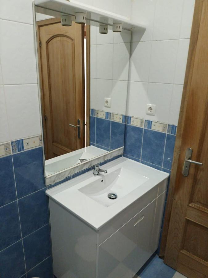 Low Cost Desterro Apartments リスボン エクステリア 写真